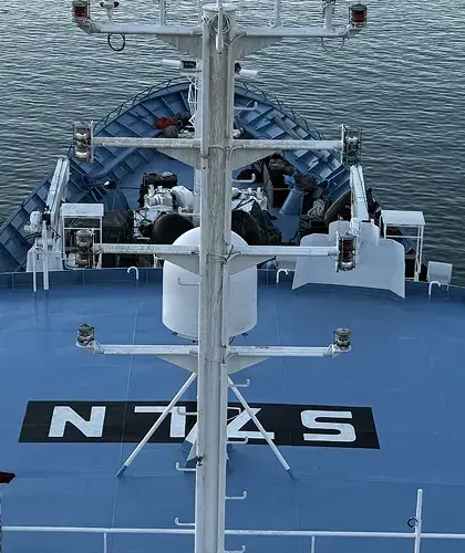 Preparados para llegar más lejos