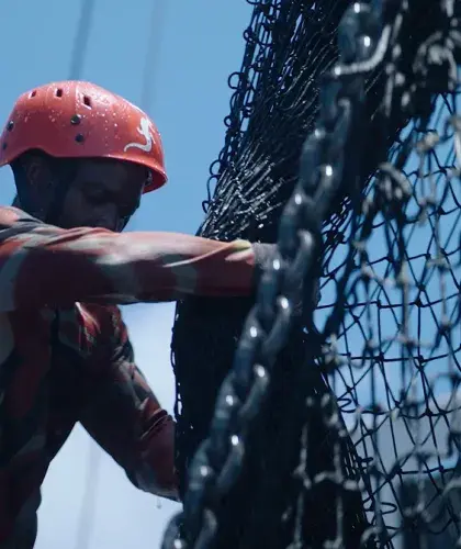 Tu futuro está aquí