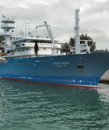 Txori Gorri